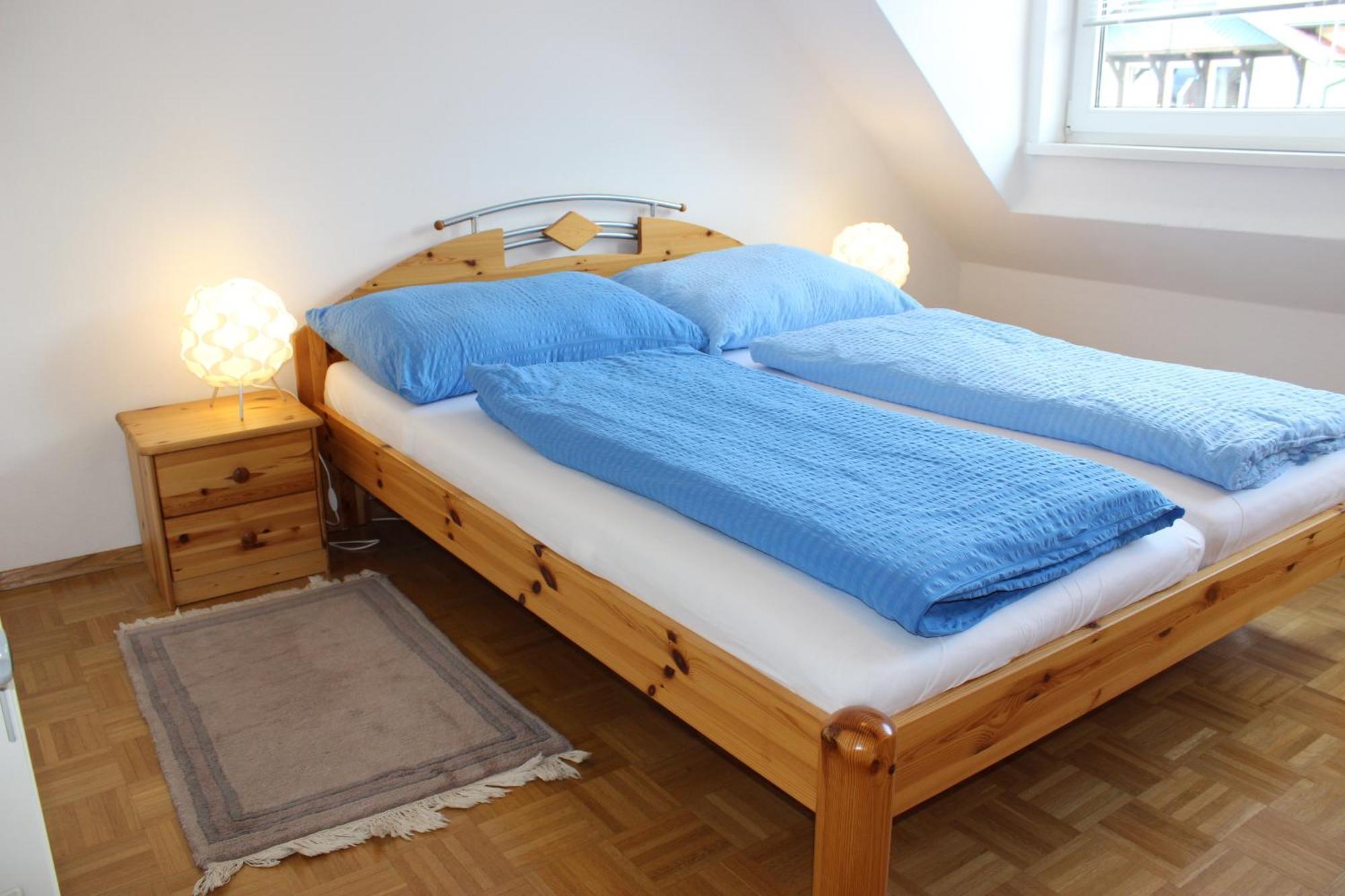 Ferienwohnung Und Gaestezimmer Korb Krumpendorf Exterior foto