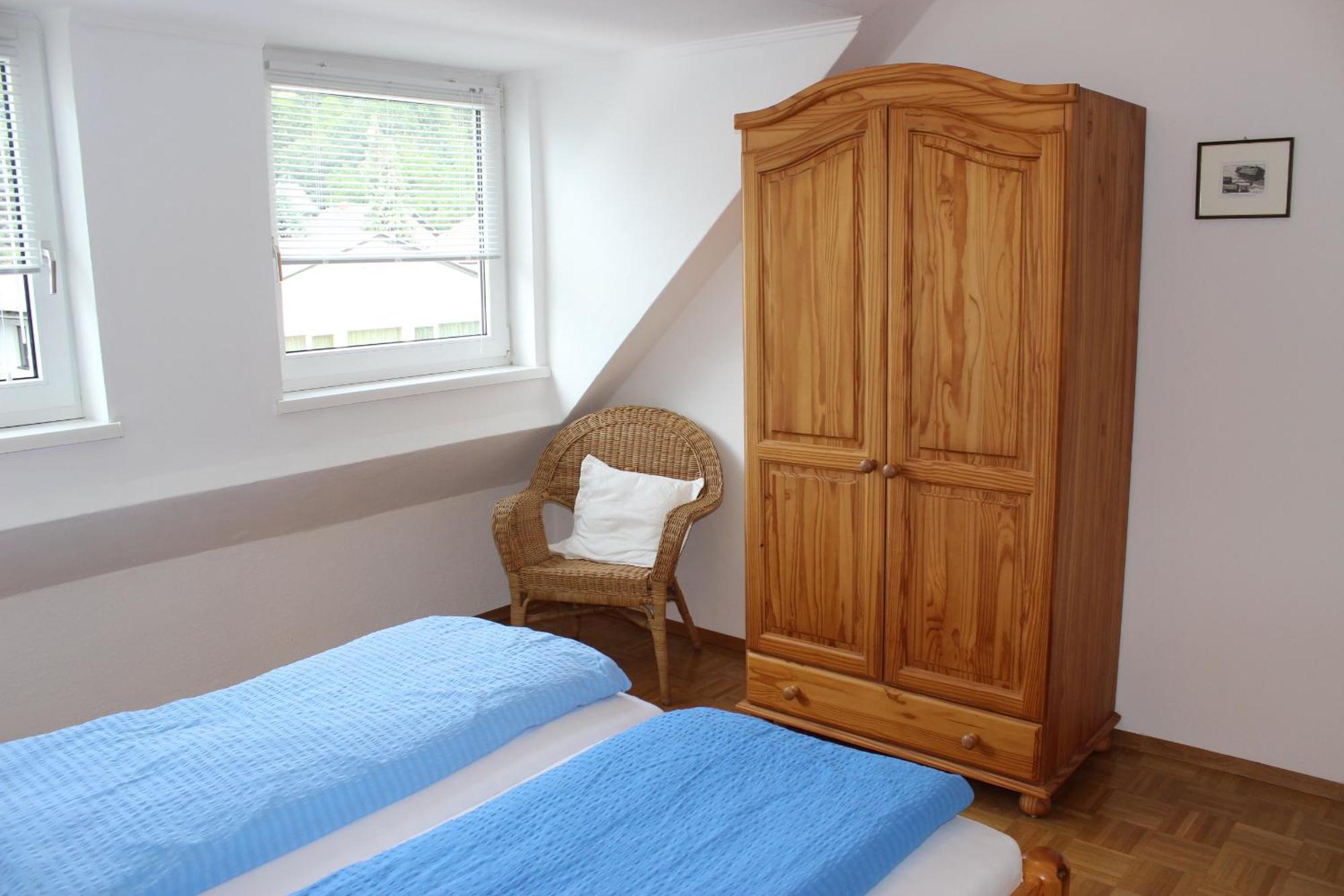 Ferienwohnung Und Gaestezimmer Korb Krumpendorf Exterior foto